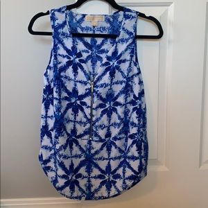 Michael Michael kors tank blouse